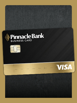 Business Credit Card