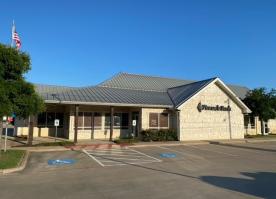 Eagle Ranch Branch