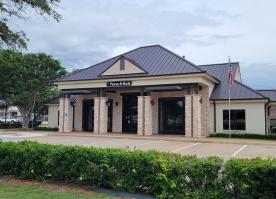 branch in Colleyville