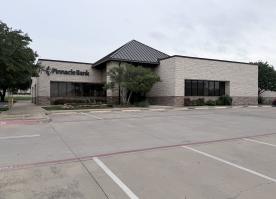 Pinnacle Bank Parkway