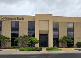 Pinnacle Bank San Angelo
