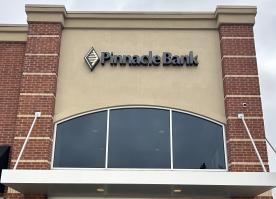 Pinnacle Bank College Station