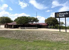 Pinnacle Bank Ozona