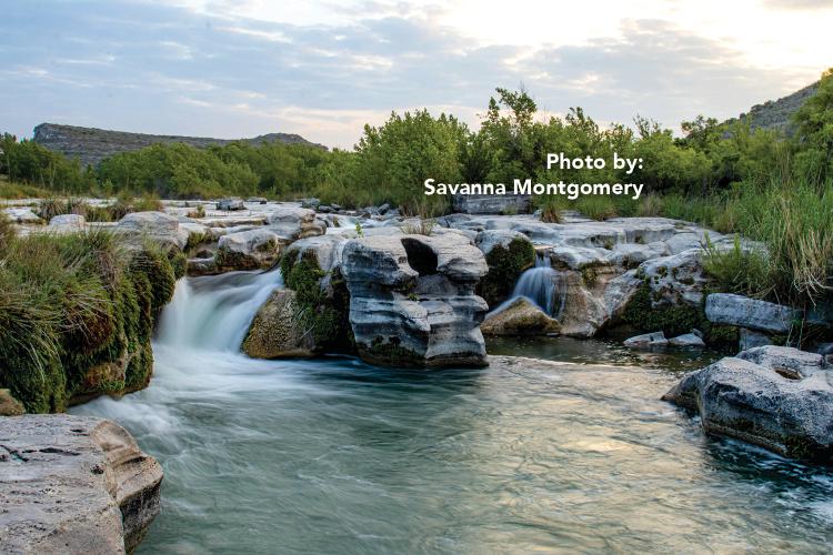 picture of a beautiful river