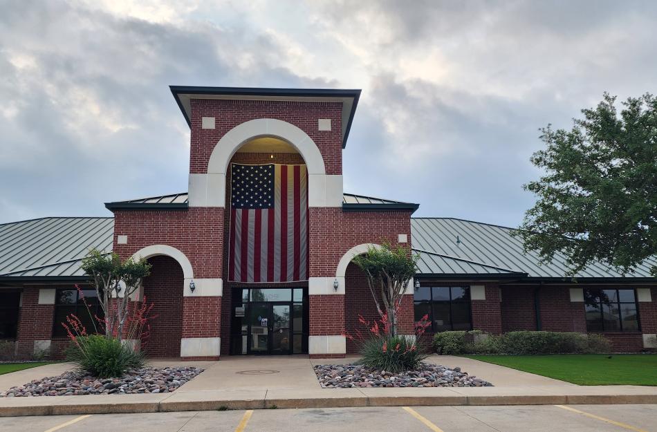 Keene branch
