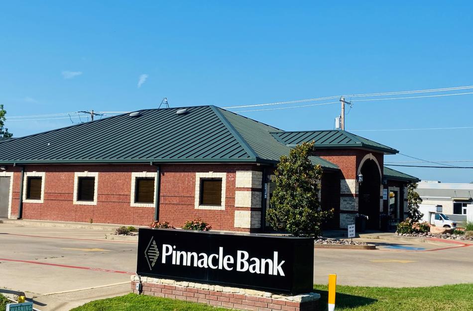 branch in Cleburne