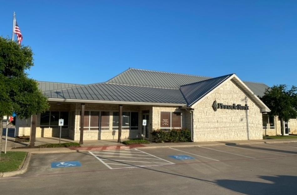 Eagle Ranch Branch