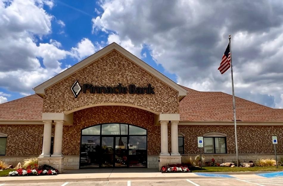 Branch in Benbrook