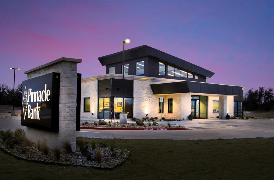 Branch in Granbury
