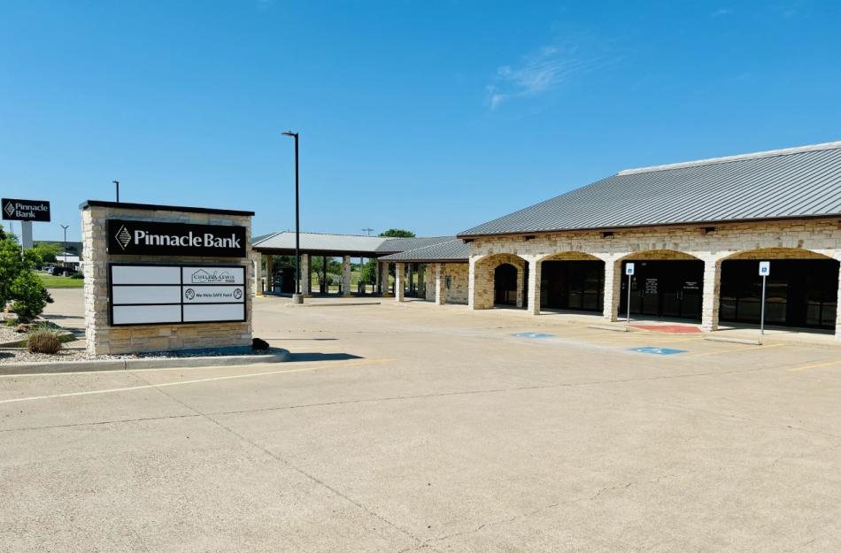Branch in Rio Vista