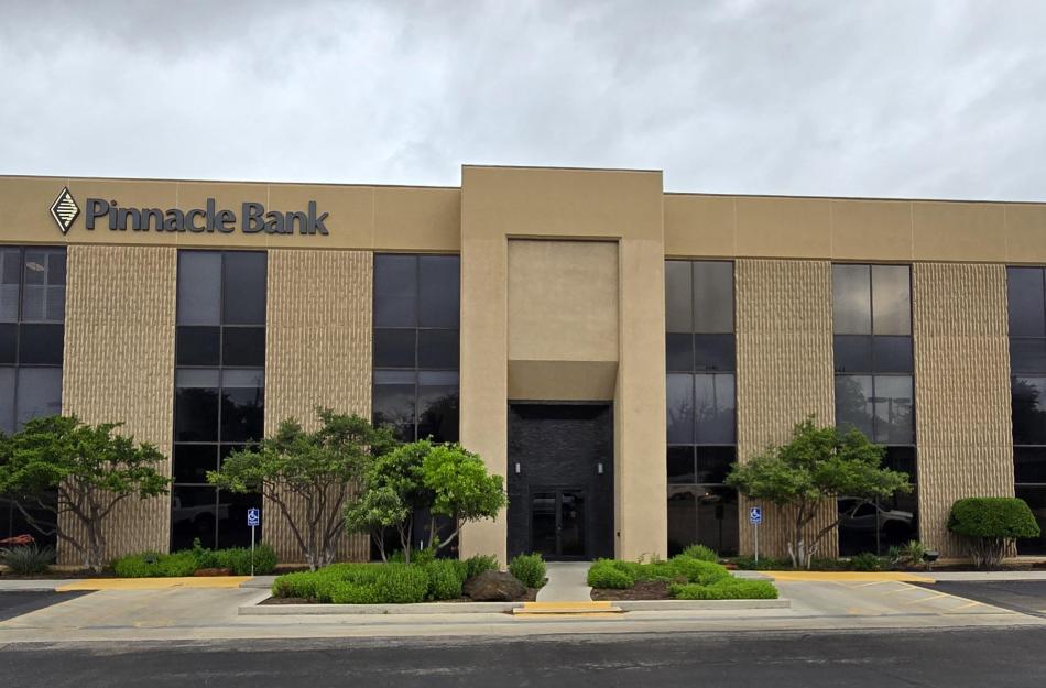 Pinnacle Bank San Angelo