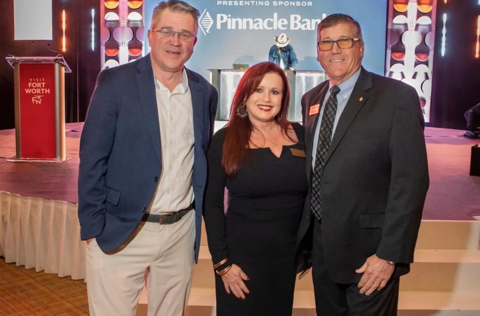 PinnBank employees