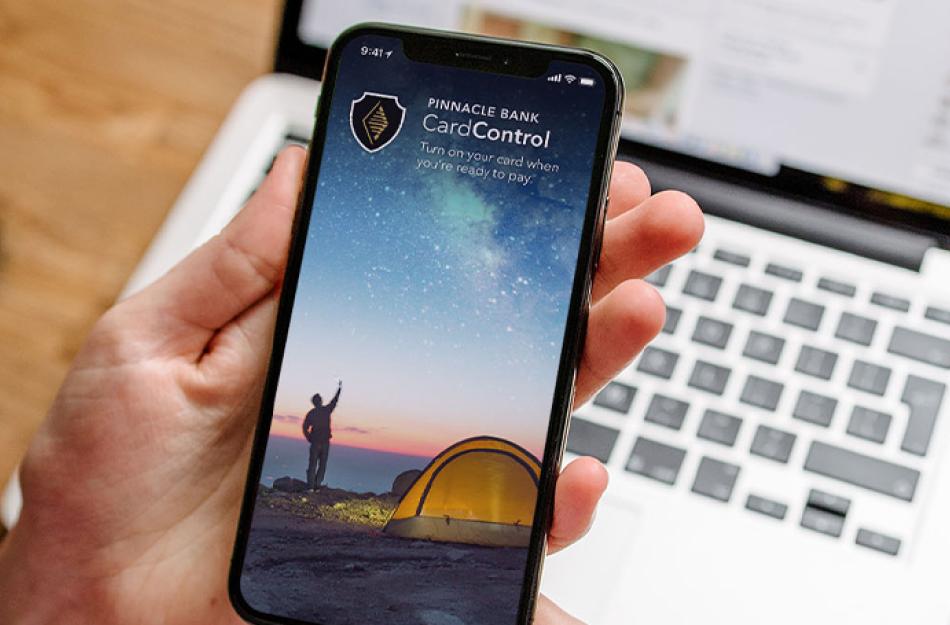 picture of a cell phone
